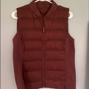 Lululemon Vest